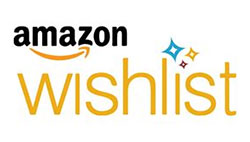 Amazon wish List